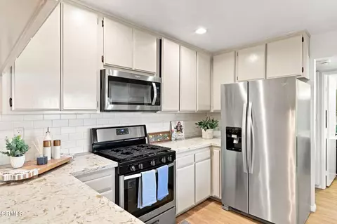 Kitchen - 1107 Catlin St #A, Simi Valley, CA 93065 photo 1 of 6