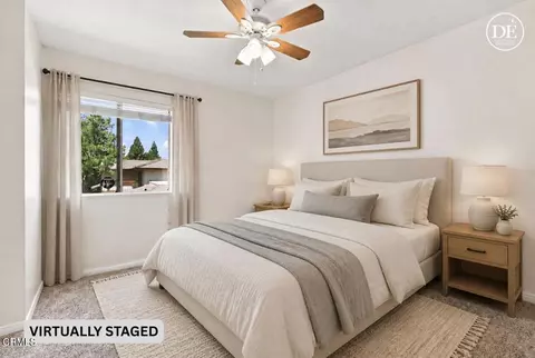 Bedroom - 1107 Catlin St #A, Simi Valley, CA 93065 photo 1 of 8