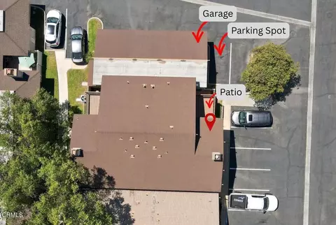 Exterior - 1107 Catlin St #A, Simi Valley, CA 93065 photo 6 of 12