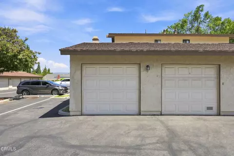 Exterior - 1107 Catlin St #A, Simi Valley, CA 93065 photo 8 of 12