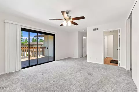 Bedroom - 1107 Catlin St #A, Simi Valley, CA 93065 photo 8 of 8
