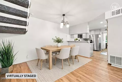 Dining - 1107 Catlin St #A, Simi Valley, CA 93065 photo 1 of 2