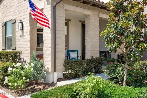 Exterior - 4995 Inglenook Dr, Camarillo, CA 93012 photo 4 of 13