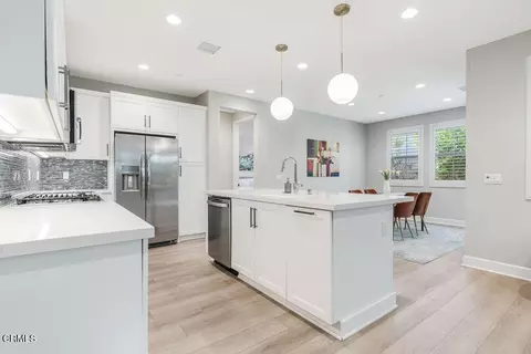 Kitchen - 4995 Inglenook Dr, Camarillo, CA 93012 photo 1 of 4