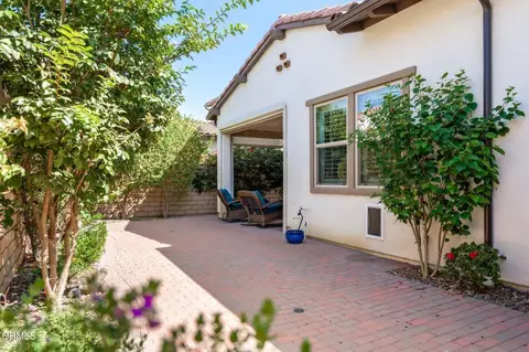 Exterior - 4995 Inglenook Dr, Camarillo, CA 93012 photo 6 of 13
