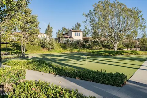 Exterior - 4995 Inglenook Dr, Camarillo, CA 93012 photo 9 of 11