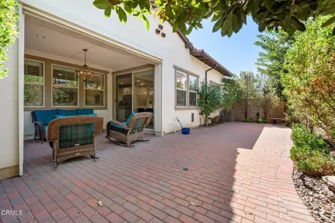 Exterior - 4995 Inglenook Dr, Camarillo, CA 93012 photo 7 of 13