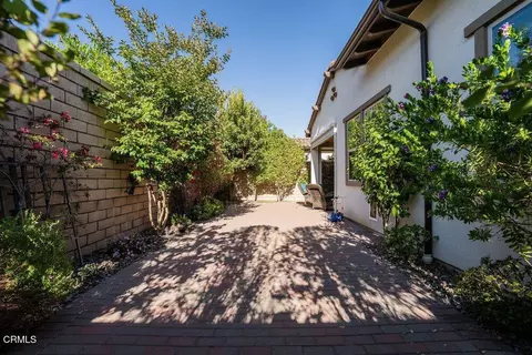 Exterior - 4995 Inglenook Dr, Camarillo, CA 93012 photo 6 of 11