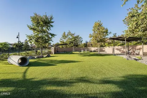 Exterior - 4995 Inglenook Dr, Camarillo, CA 93012 photo 10 of 11