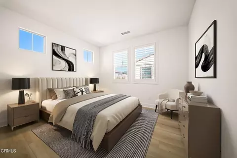 Bedroom - 4995 Inglenook Dr, Camarillo, CA 93012 photo 3 of 4