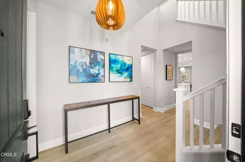 Entry Way - 4995 Inglenook Dr, Camarillo, CA 93012 photo 1 of 4