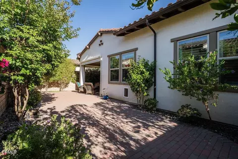 Exterior - 4995 Inglenook Dr, Camarillo, CA 93012 photo 7 of 11