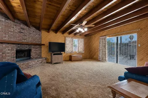 Living - 125 W Bard Rd, Oxnard, CA 93033 photo 2 of 2