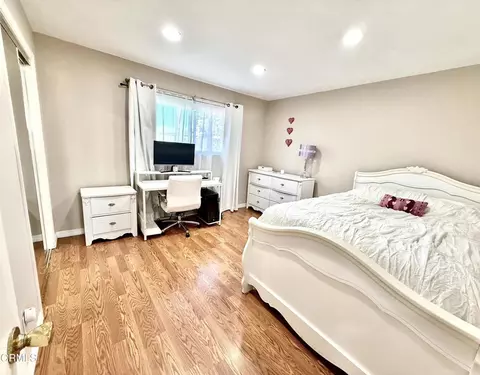 Bedroom - 4400 Hamilton Ave, Oxnard, CA 93033 photo 1 of 5