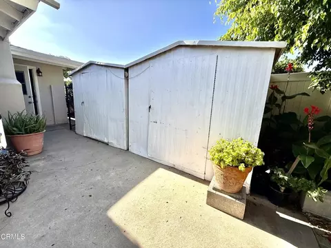 Exterior - 4400 Hamilton Ave, Oxnard, CA 93033 photo 6 of 6