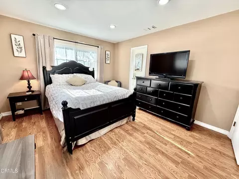 Bedroom - 4400 Hamilton Ave, Oxnard, CA 93033 photo 4 of 5