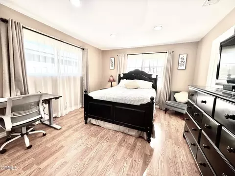 Bedroom - 4400 Hamilton Ave, Oxnard, CA 93033 photo 3 of 5