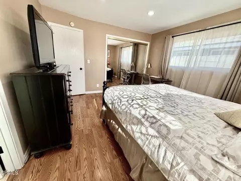 Bedroom - 4400 Hamilton Ave, Oxnard, CA 93033 photo 5 of 5