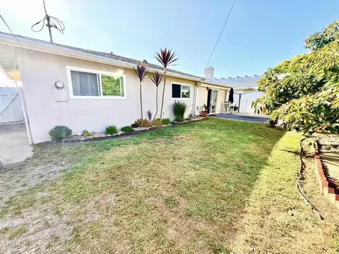 Exterior - 4400 Hamilton Ave, Oxnard, CA 93033 photo 4 of 6