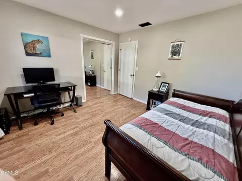 Bedroom - 4400 Hamilton Ave, Oxnard, CA 93033 photo 2 of 5