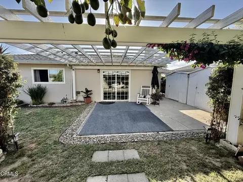 Exterior - 4400 Hamilton Ave, Oxnard, CA 93033 photo 1 of 6