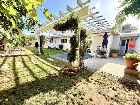 Exterior - 4400 Hamilton Ave, Oxnard, CA 93033 photo 2 of 6