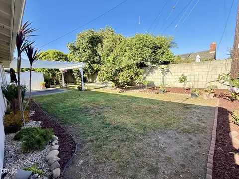 Exterior - 4400 Hamilton Ave, Oxnard, CA 93033 photo 3 of 6