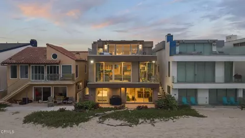Exterior - 3629 Ocean Dr, Oxnard, CA 93035 photo 3 of 4