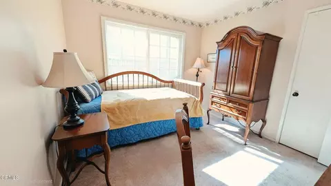 Bedroom - 7871 E Ring St, Long Beach, CA 90808 photo 8 of 11