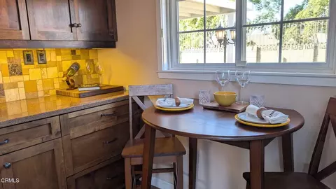 Dining - 7871 E Ring St, Long Beach, CA 90808 photo 5 of 5