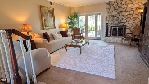 Living - 7871 E Ring St, Long Beach, CA 90808 photo 2 of 3