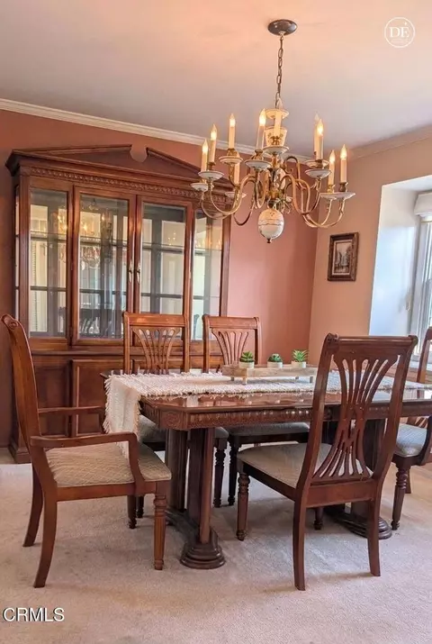 Dining - 7871 E Ring St, Long Beach, CA 90808 photo 2 of 5