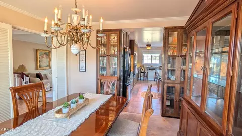 Dining - 7871 E Ring St, Long Beach, CA 90808 photo 1 of 5