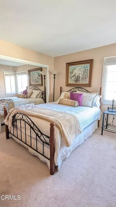 Bedroom - 7871 E Ring St, Long Beach, CA 90808 photo 6 of 11