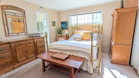 Bedroom - 7871 E Ring St, Long Beach, CA 90808 photo 1 of 11