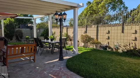 Exterior - 7871 E Ring St, Long Beach, CA 90808 photo 1 of 5