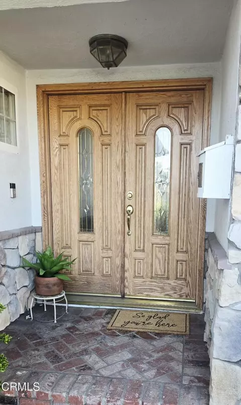 Entry Way - 7871 E Ring St, Long Beach, CA 90808 photo 1 of 4