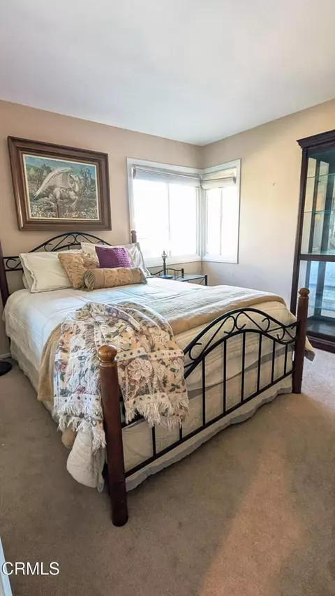 Bedroom - 7871 E Ring St, Long Beach, CA 90808 photo 5 of 11