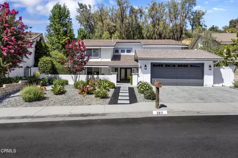 2311 Silver Spring Dr, Westlake Village, CA 91361