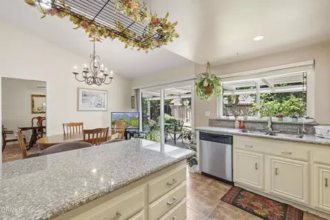 Kitchen - 1855 Alscot Ave, Simi Valley, CA 93063 photo 5 of 5
