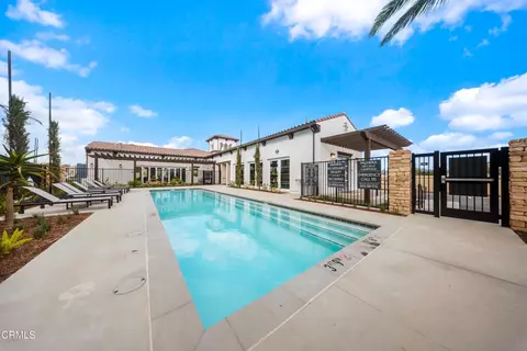 Exterior - 533 Via Vallarta, Camarillo, CA 93012 photo 3 of 4