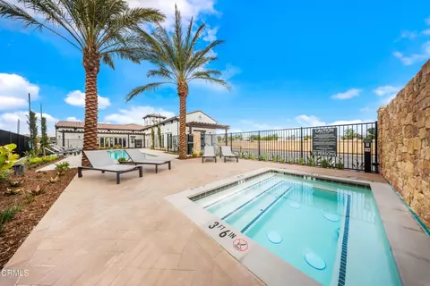 Exterior - 533 Via Vallarta, Camarillo, CA 93012 photo 4 of 4