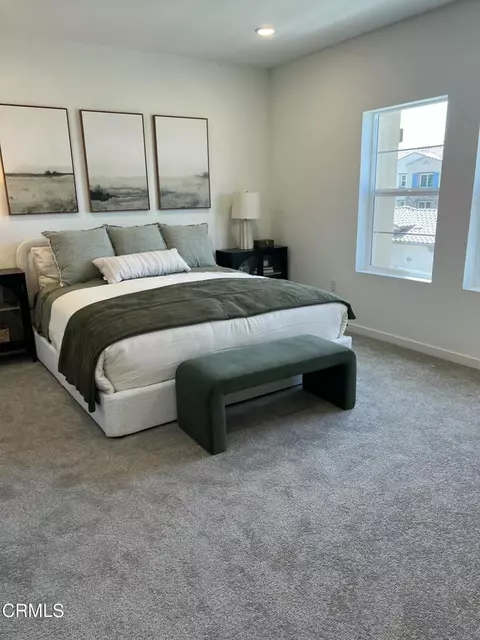 Bedroom - 533 Via Vallarta, Camarillo, CA 93012 photo 1 of 4