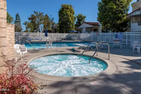 Exterior - 2913 Antonio Dr #306, Camarillo, CA 93010 photo 5 of 7