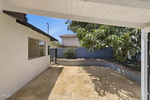 Exterior - 3631 La Costa Pl, Oxnard, CA 93033 photo 5 of 7