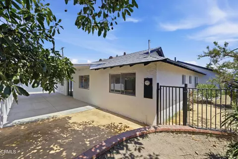 Exterior - 3631 La Costa Pl, Oxnard, CA 93033 photo 7 of 7
