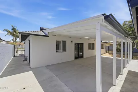 Exterior - 3631 La Costa Pl, Oxnard, CA 93033 photo 3 of 7