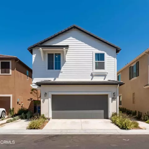 1867 Malalenca Rd, Santa Paula, CA 93060