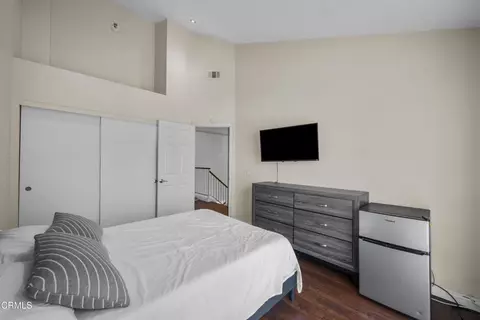 Bedroom - 13912 Mcclure Ave #6, Paramount, CA 90723 photo 4 of 6