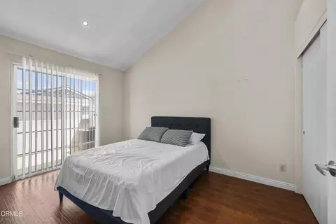 Bedroom - 13912 Mcclure Ave #6, Paramount, CA 90723 photo 3 of 6